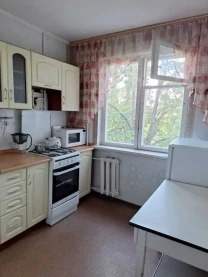 2-к квартира Київ, Святошинський, Академіка Туполєва 17