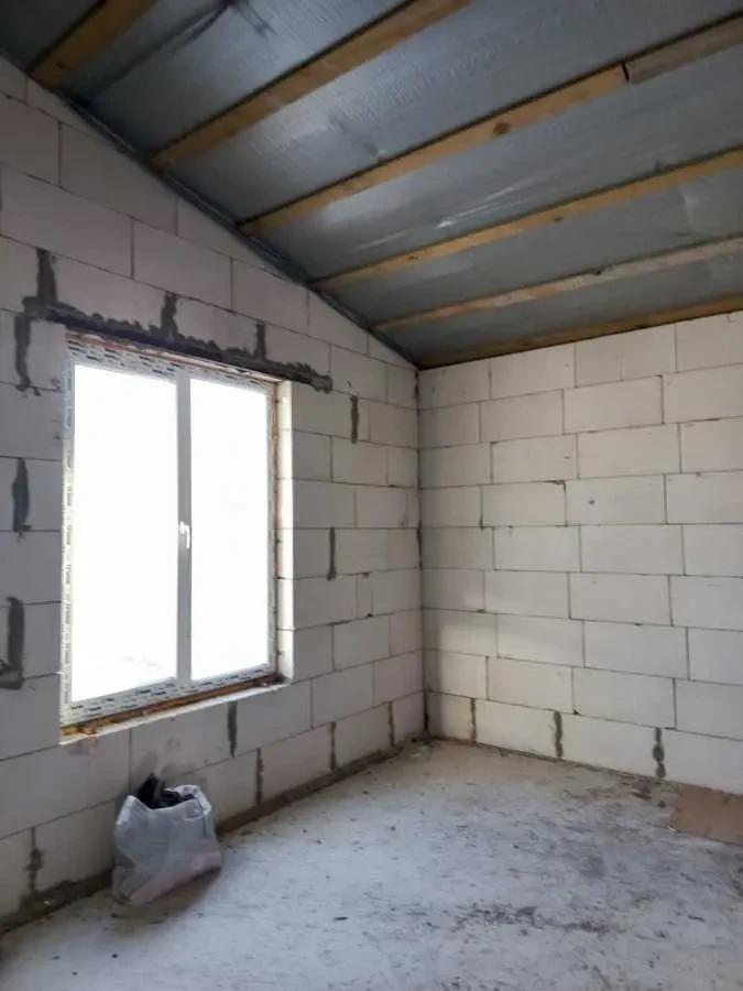 ділянка під житлову забудову Фастівський, Калинівка, Спортивна 6