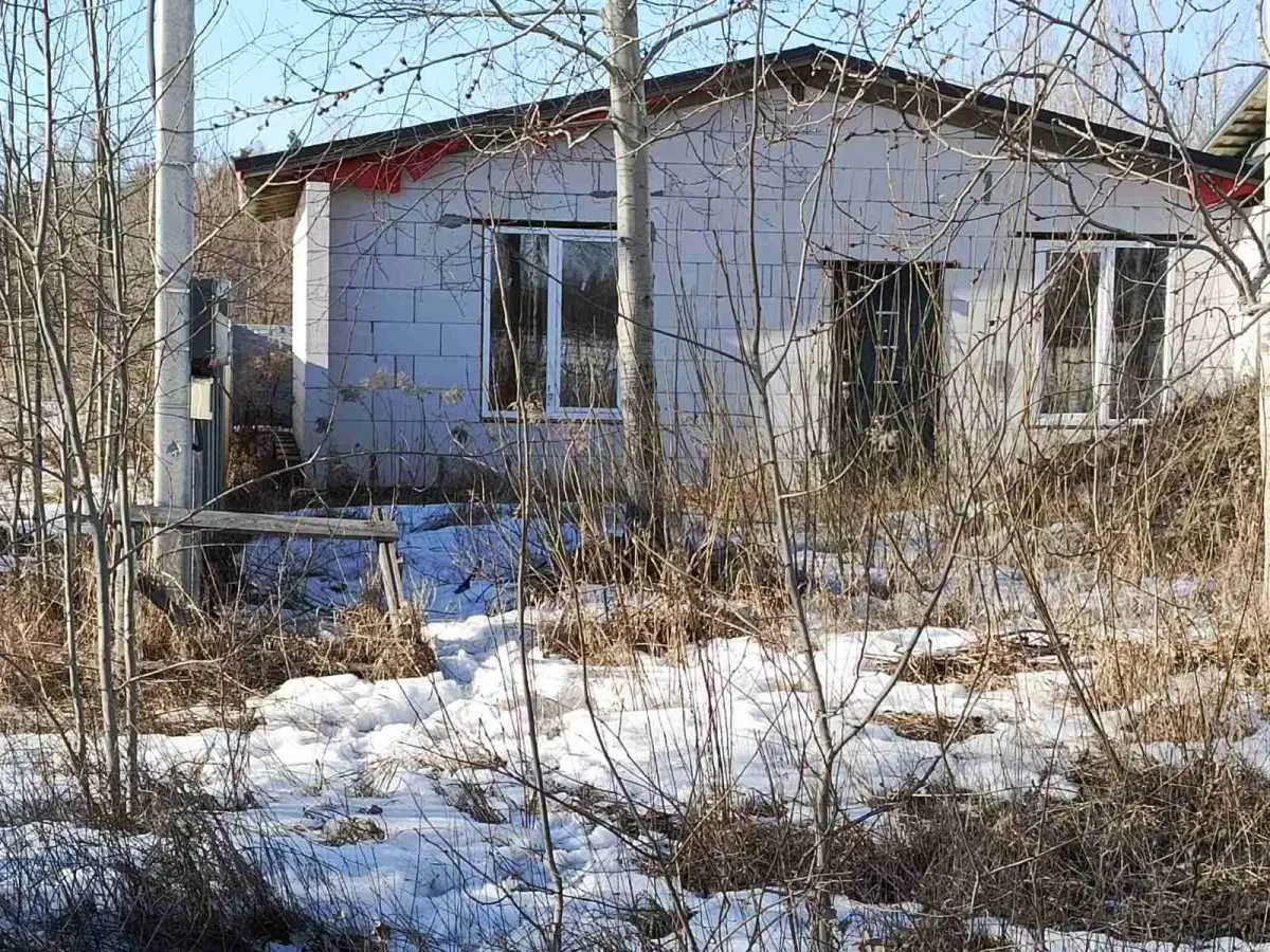 ділянка під житлову забудову Фастівський, Калинівка, Спортивна 3