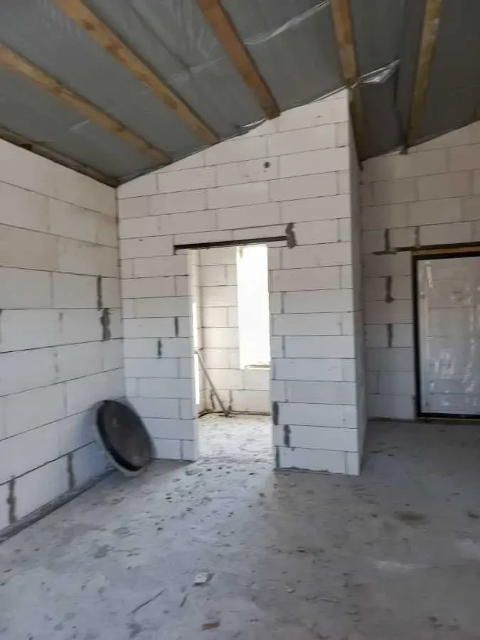 ділянка під житлову забудову Фастівський, Калинівка, Спортивна 5