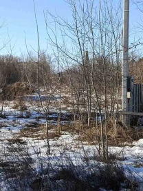 ділянка під житлову забудову Фастівський, Калинівка, Спортивна