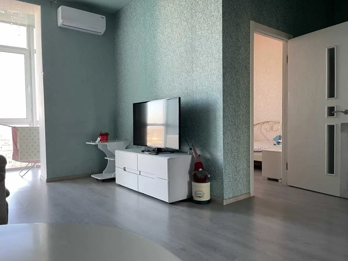 2-к квартира Дніпро, Індустріальний, проспект Слобожанский 17А 4