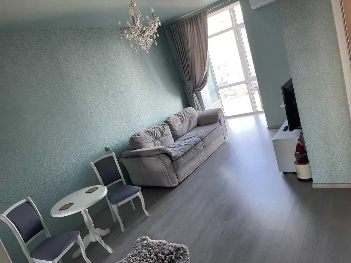 2-к квартира Дніпро, Індустріальний, проспект Слобожанский 17А 2