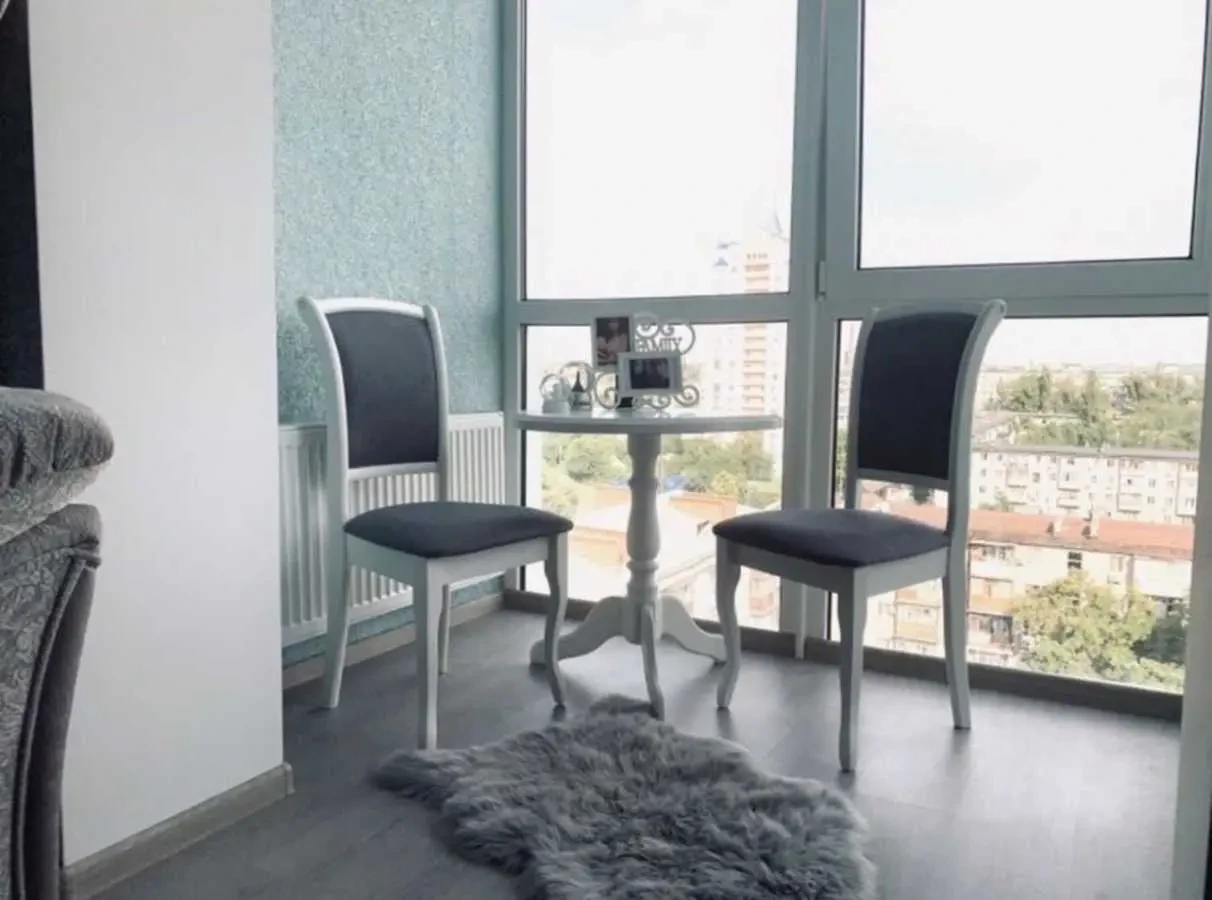 2-к квартира Дніпро, Індустріальний, проспект Слобожанский 17А 6