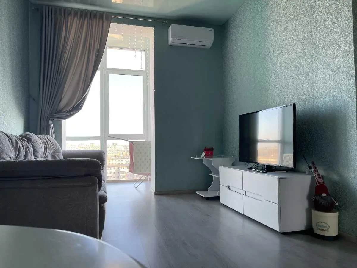 2-к квартира Дніпро, Індустріальний, проспект Слобожанский 17А 3