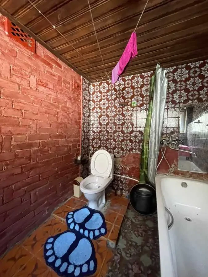 3-к квартира Одеса, Приморський, Нежинская 57 4