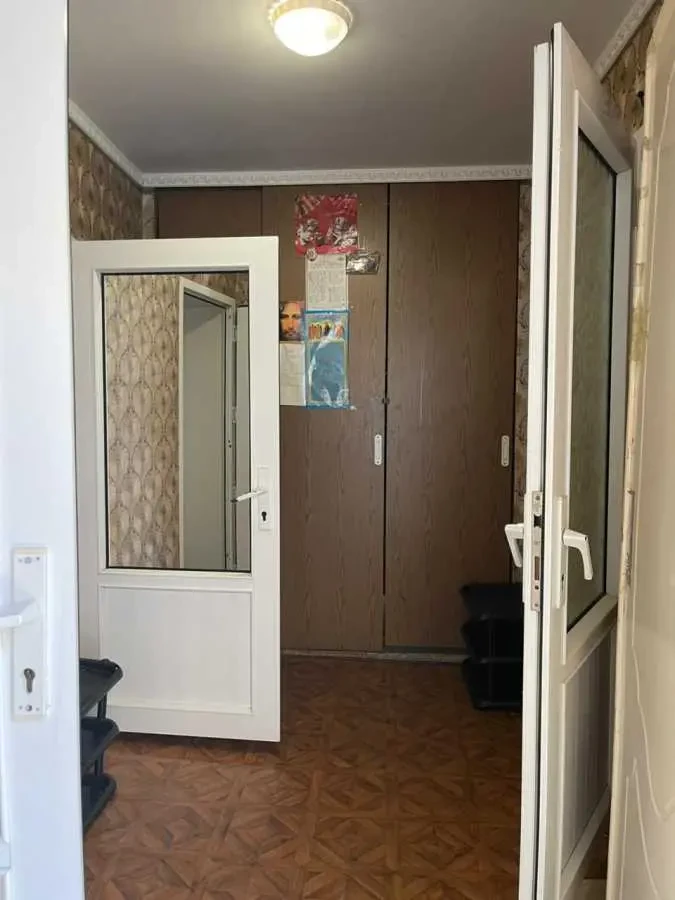 3-к квартира Одеса, Приморський, Нежинская 57 9