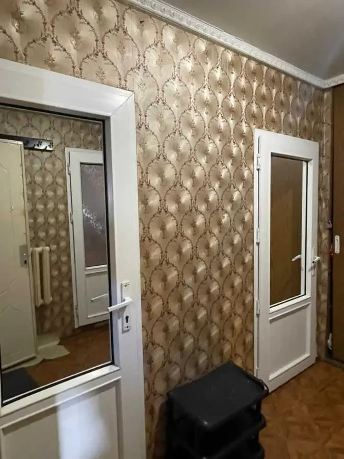 3-к квартира Одеса, Приморський, Нежинская 57 8