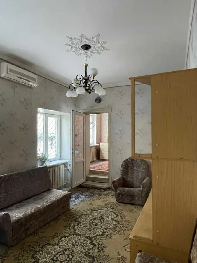 3-к квартира Одеса, Приморський, Нежинская 57 12