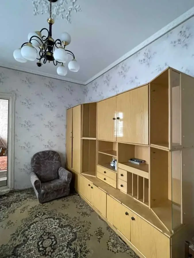 3-к квартира Одеса, Приморський, Нежинская 57 10