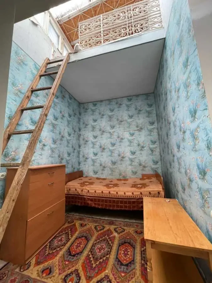 3-к квартира Одеса, Приморський, Нежинская 57 11