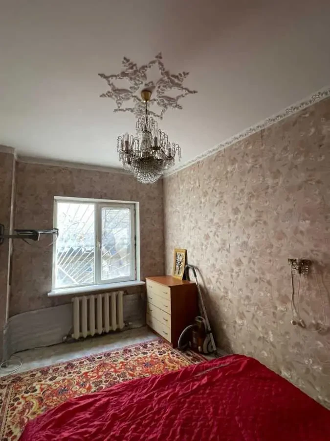 3-к квартира Одеса, Приморський, Нежинская 57 5