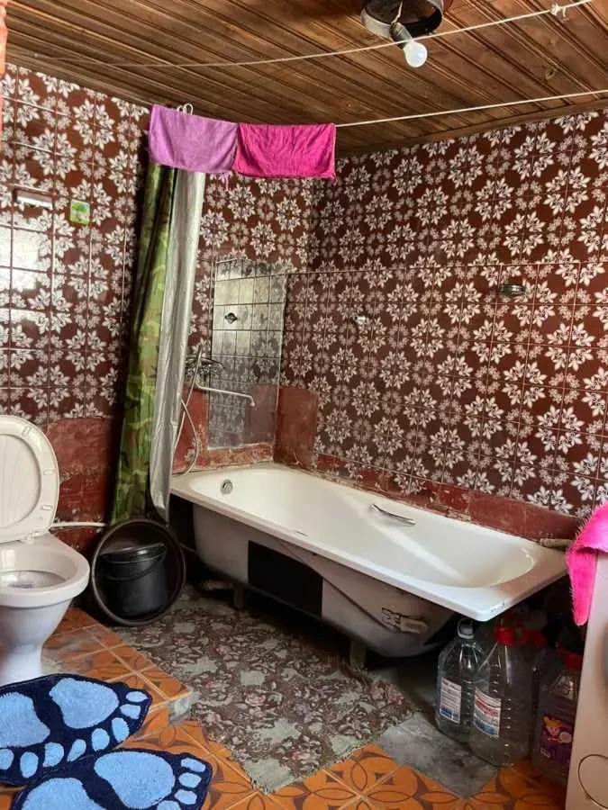 3-к квартира Одеса, Приморський, Нежинская 57 2