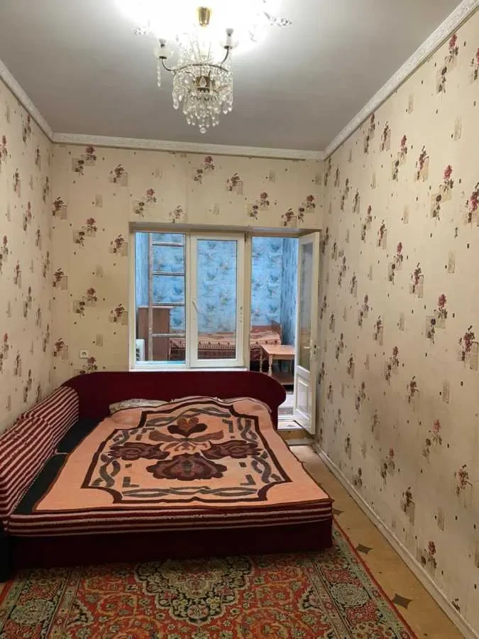 3-к квартира Одеса, Приморський, Нежинская 57 3