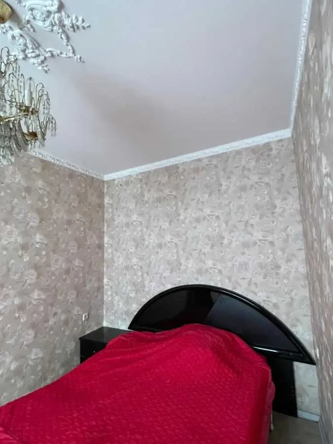 3-к квартира Одеса, Приморський, Нежинская 57