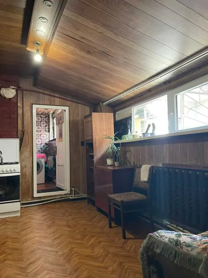 3-к квартира Одеса, Приморський, Нежинская 57 6