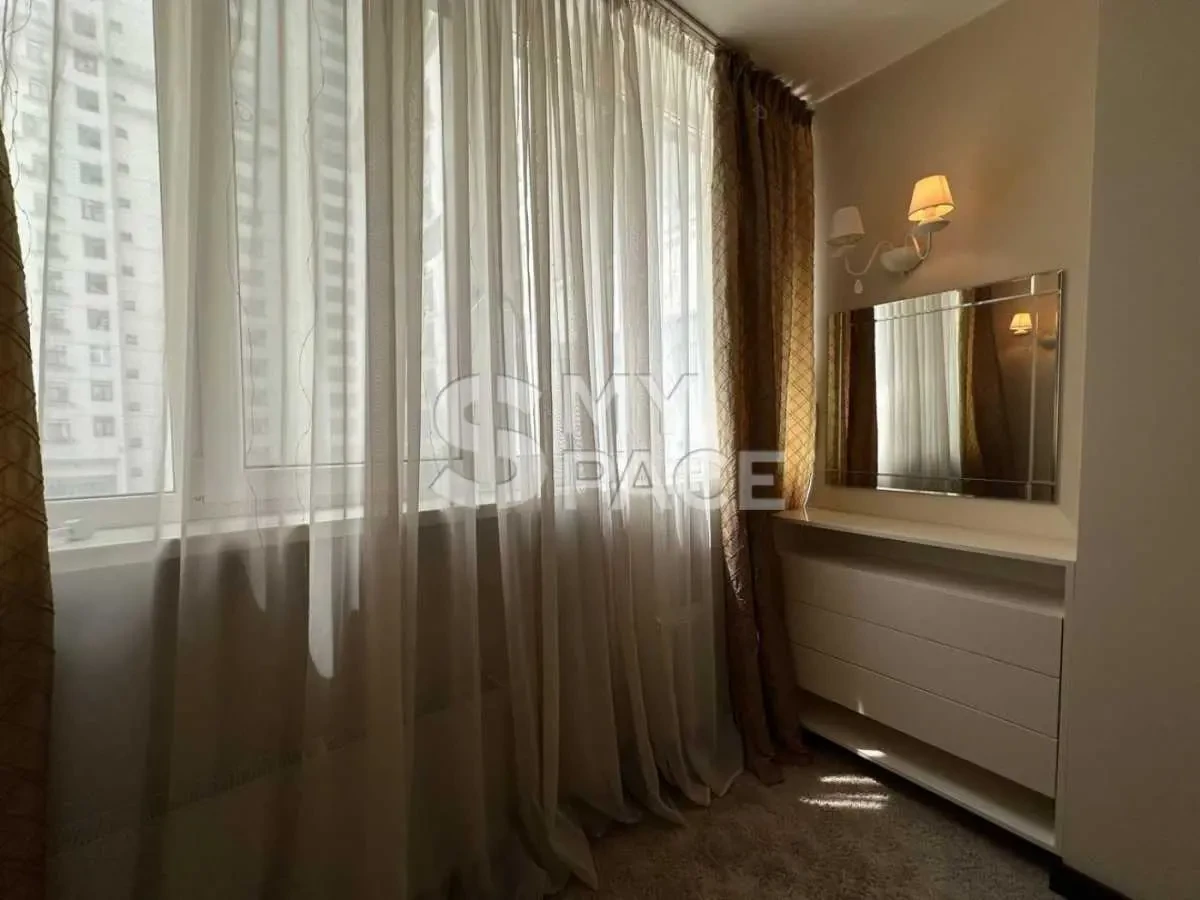 3-к квартира Київ, Печерський, Щорса 44А 22