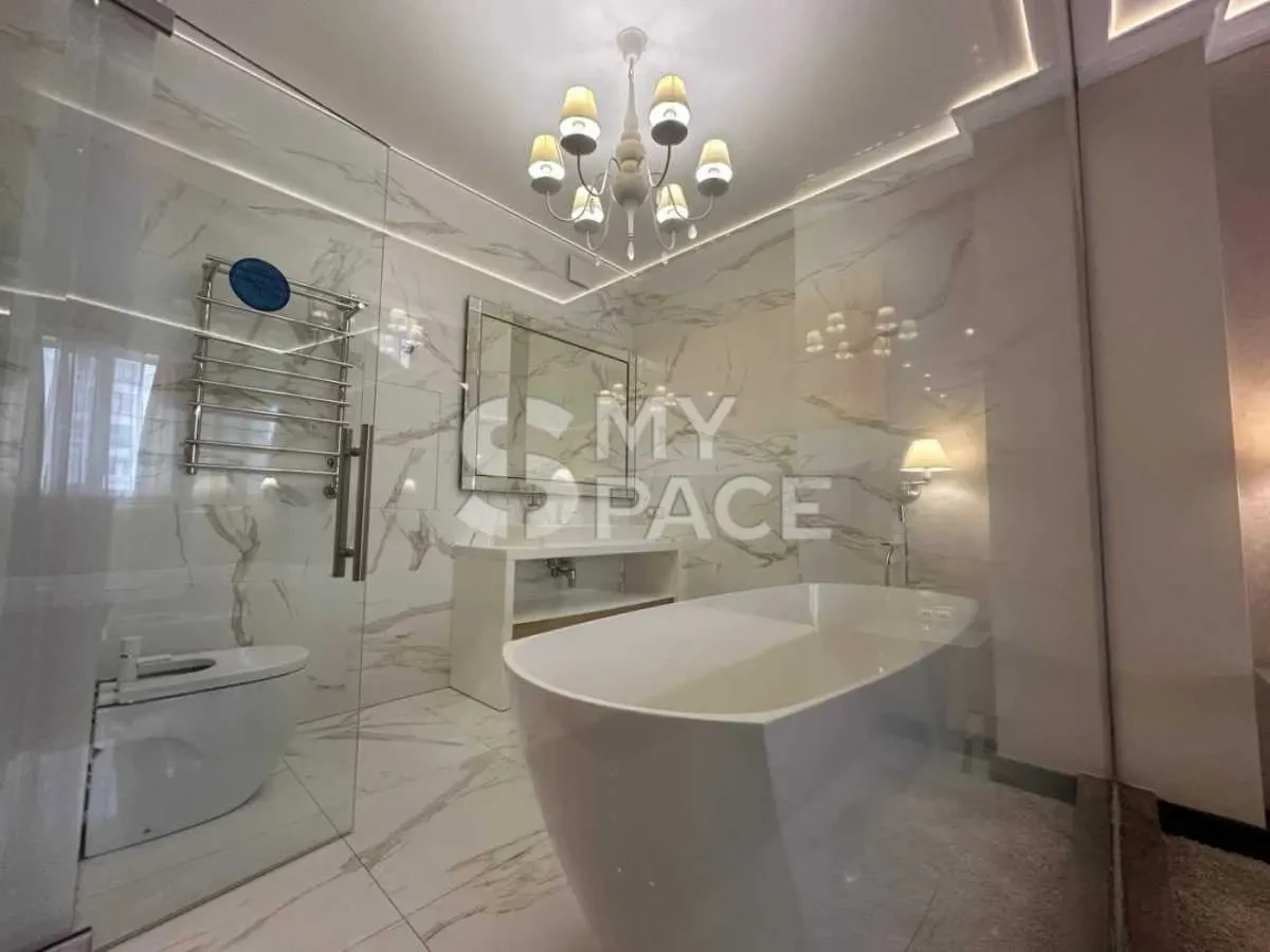 3-к квартира Київ, Печерський, Щорса 44А 19