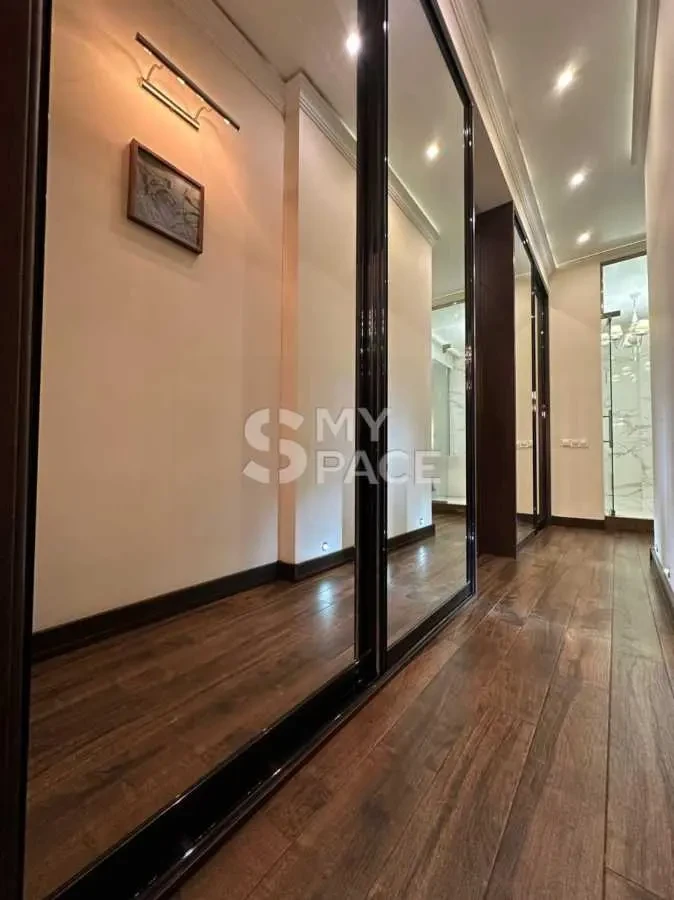 3-к квартира Київ, Печерський, Щорса 44А 16