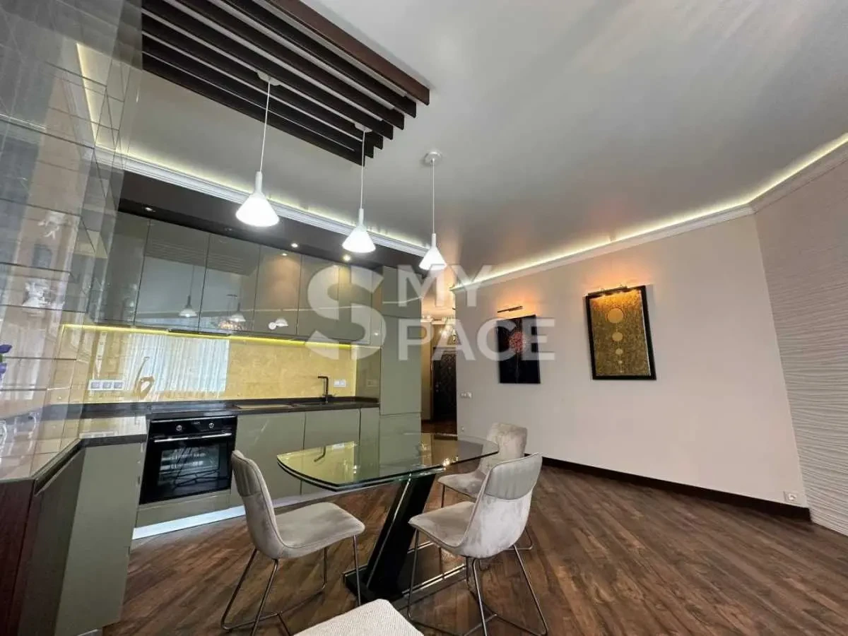 3-к квартира Київ, Печерський, Щорса 44А 8