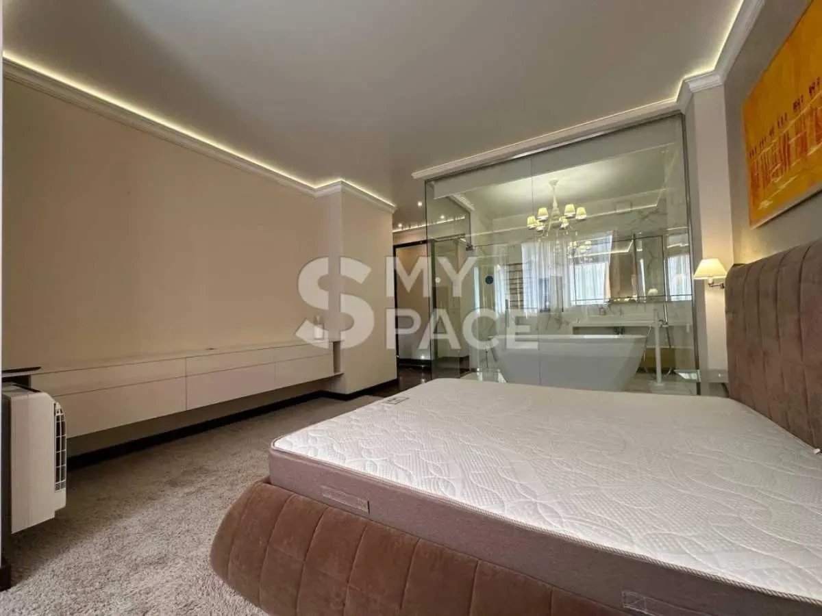 3-к квартира Київ, Печерський, Щорса 44А 21