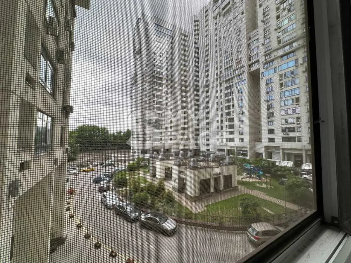 3-к квартира Київ, Печерський, Щорса 44А 10