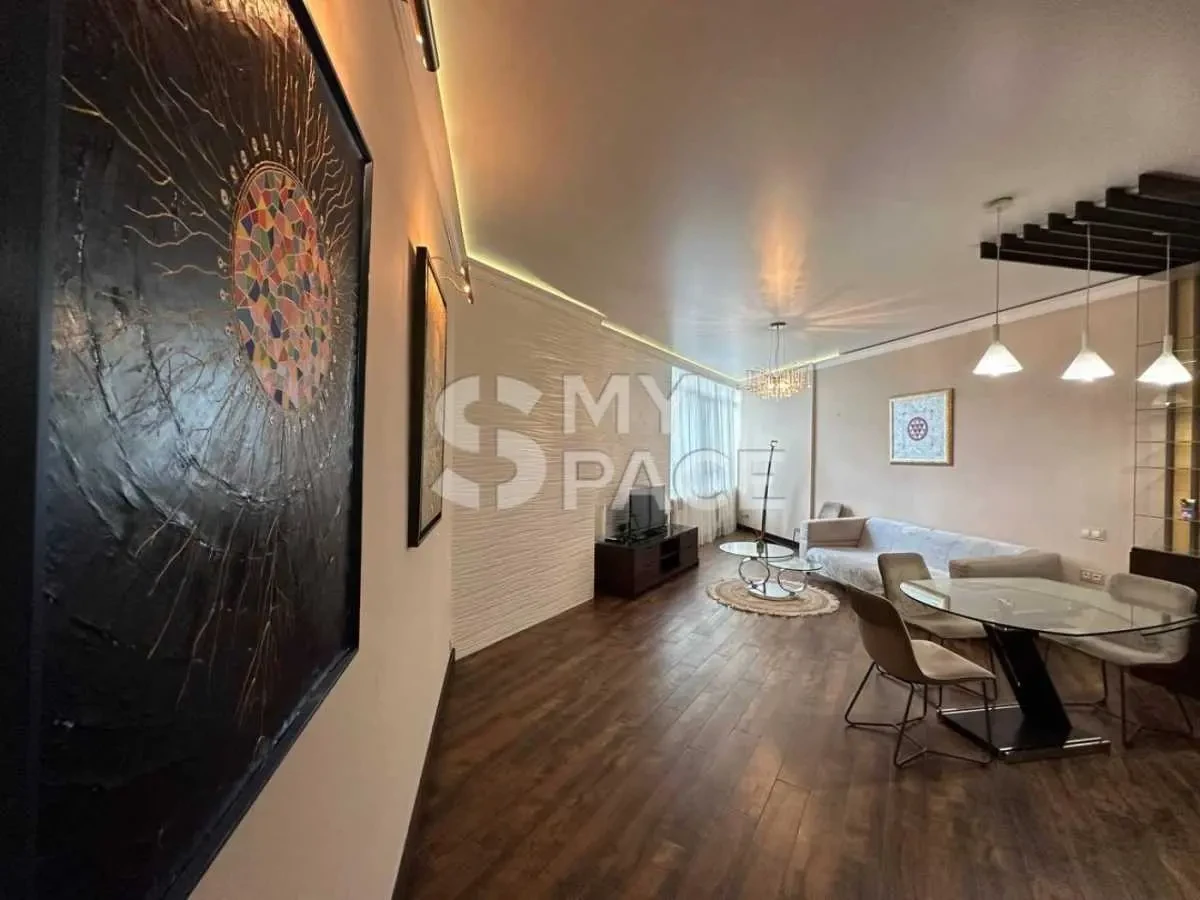 3-к квартира Київ, Печерський, Щорса 44А 12