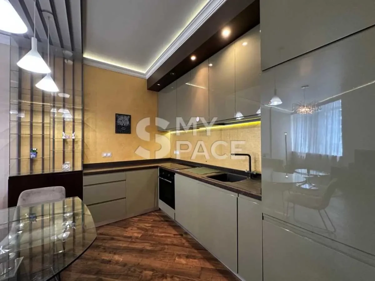 3-к квартира Київ, Печерський, Щорса 44А 9