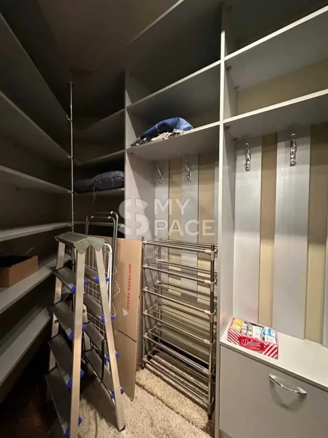 3-к квартира Київ, Печерський, Щорса 44А 5