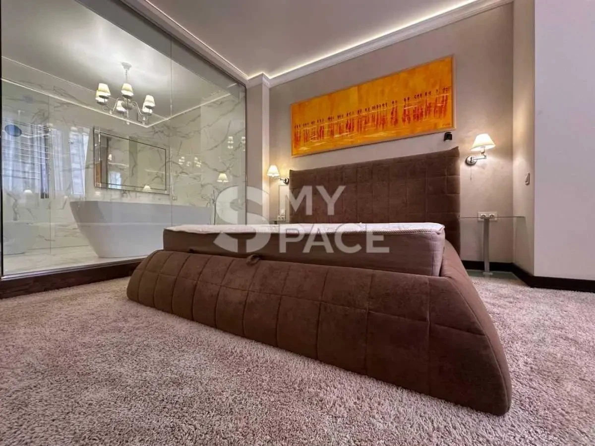 3-к квартира Київ, Печерський, Щорса 44А 20