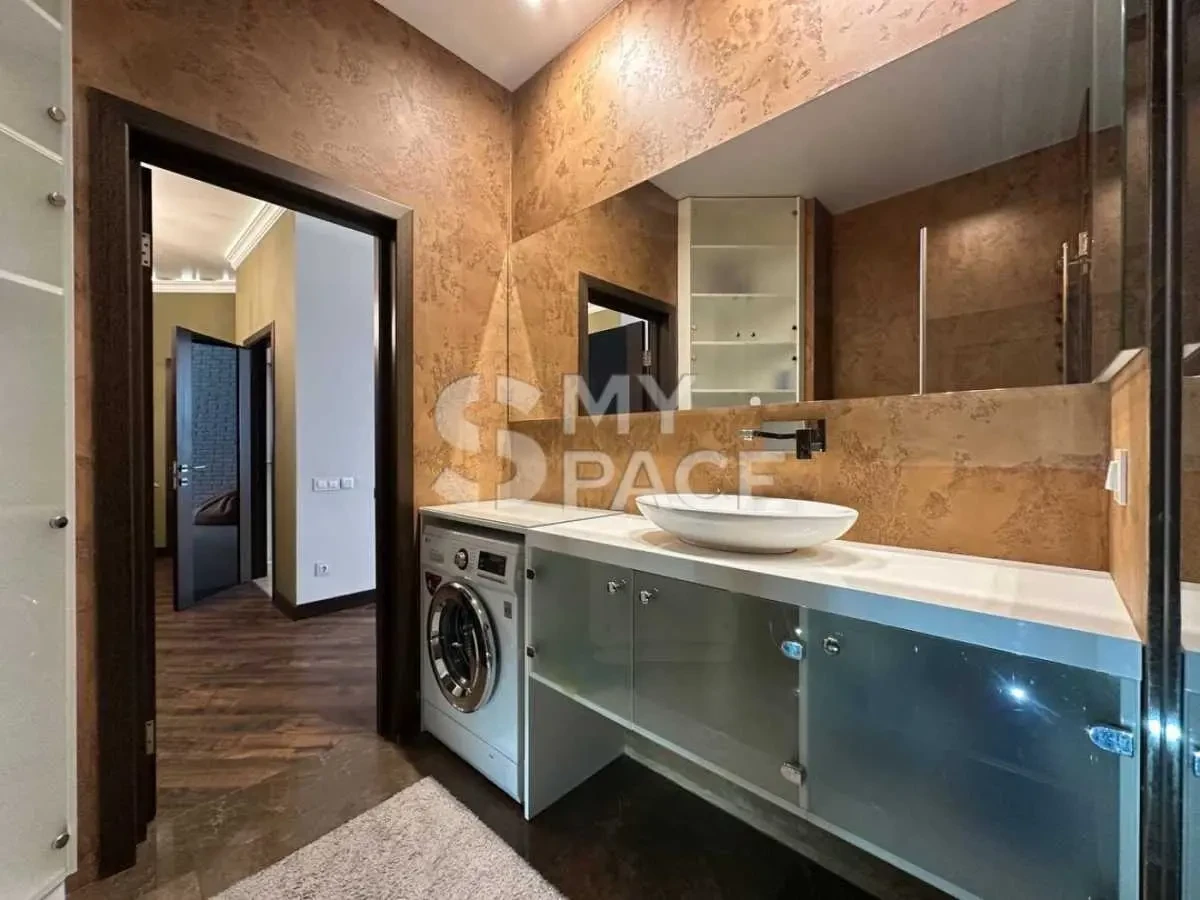 3-к квартира Київ, Печерський, Щорса 44А 6