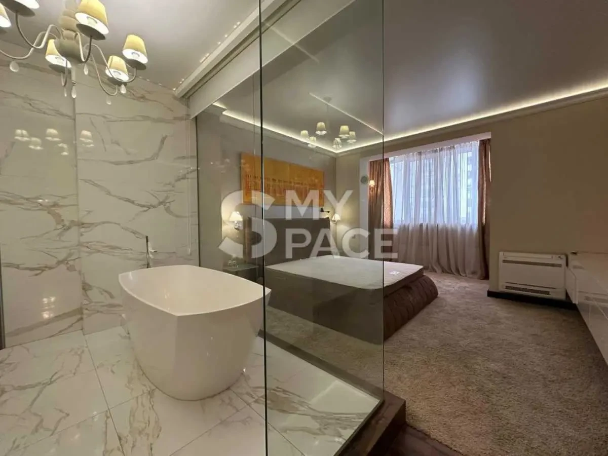 3-к квартира Київ, Печерський, Щорса 44А 17