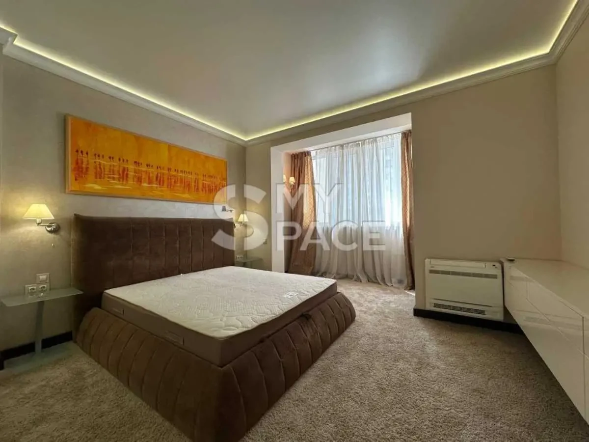 3-к квартира Київ, Печерський, Щорса 44А 23