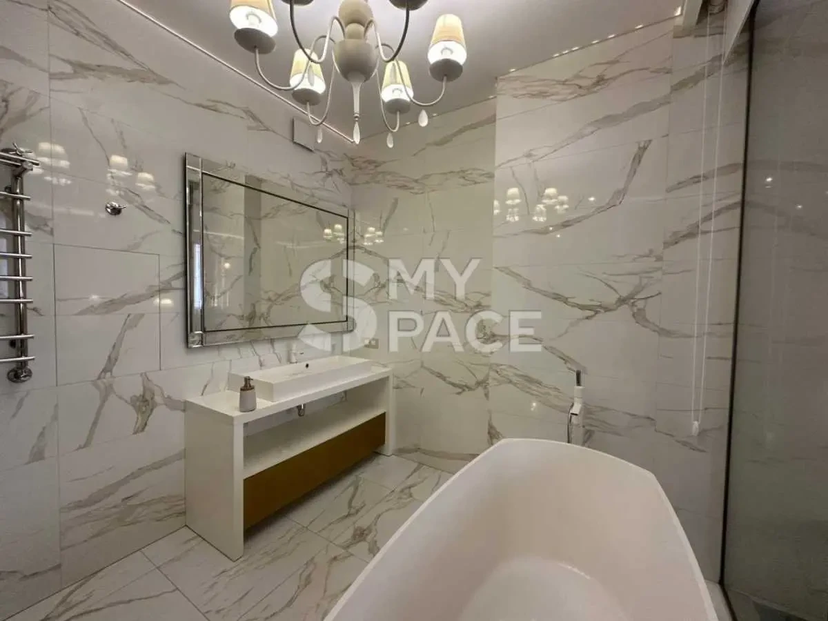 3-к квартира Київ, Печерський, Щорса 44А 18