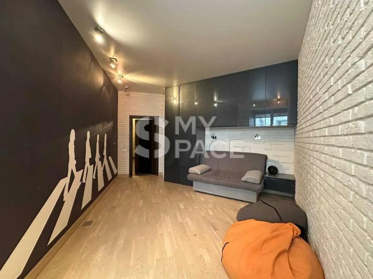 3-к квартира Київ, Печерський, Щорса 44А 14