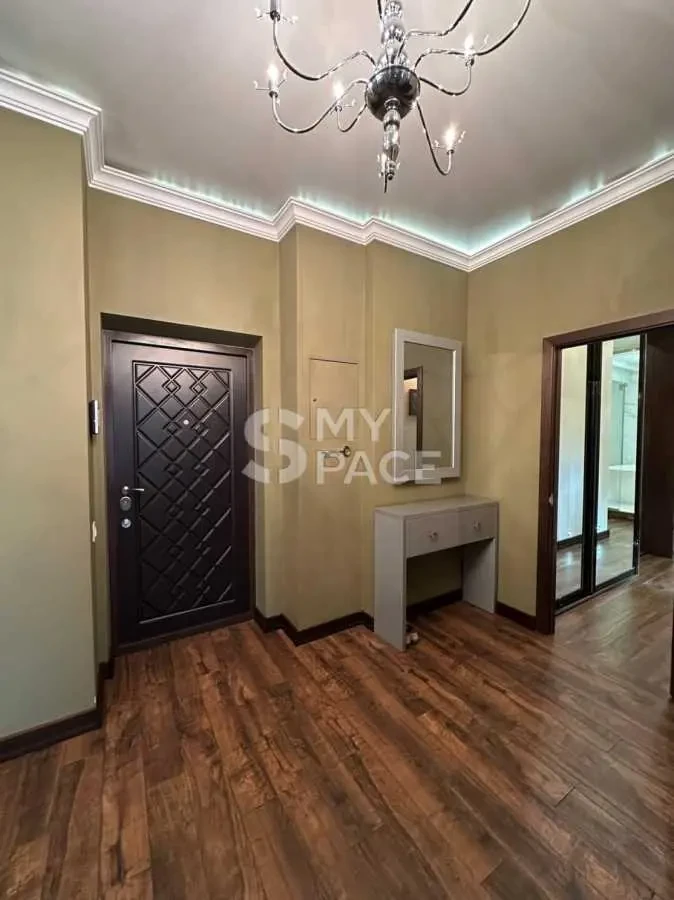 3-к квартира Київ, Печерський, Щорса 44А 15