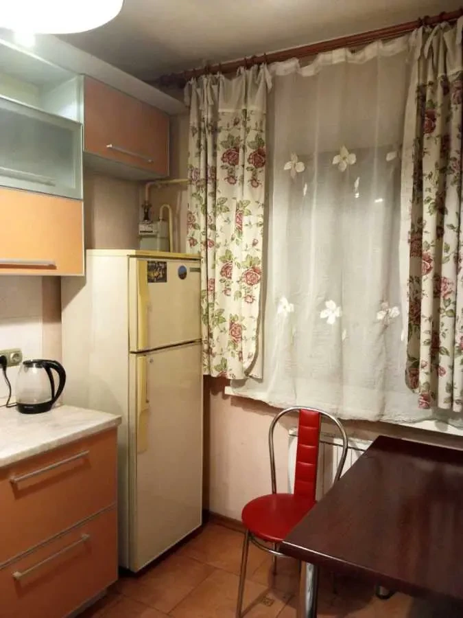 1-к квартира Бориспільський, Бориспіль, пер.Бабкина 12 8