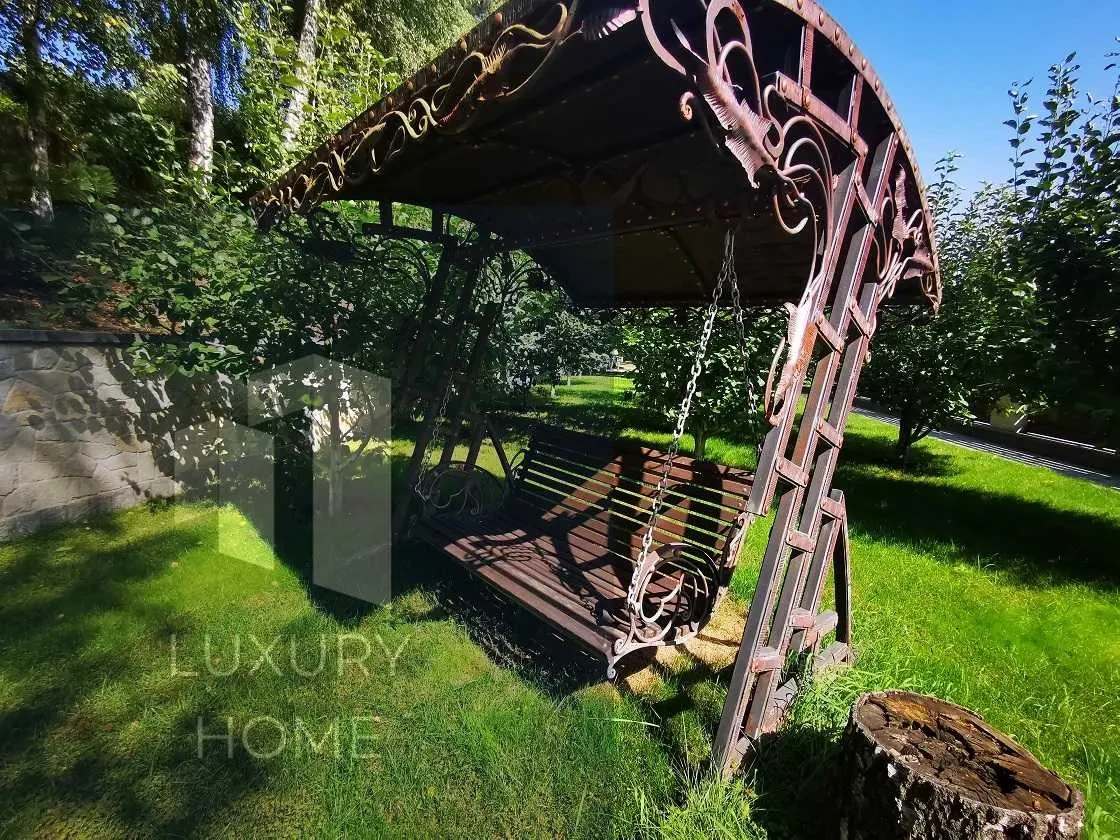 17-к котедж Фастівський, Мархалівка, Сосновая 6