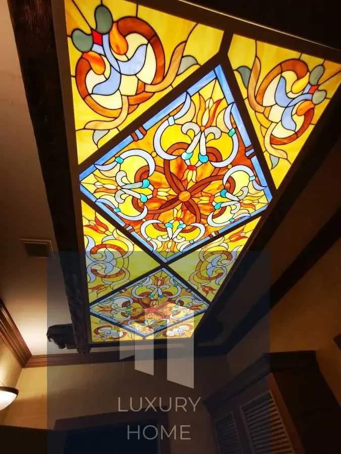 17-к котедж Фастівський, Мархалівка, Сосновая 11