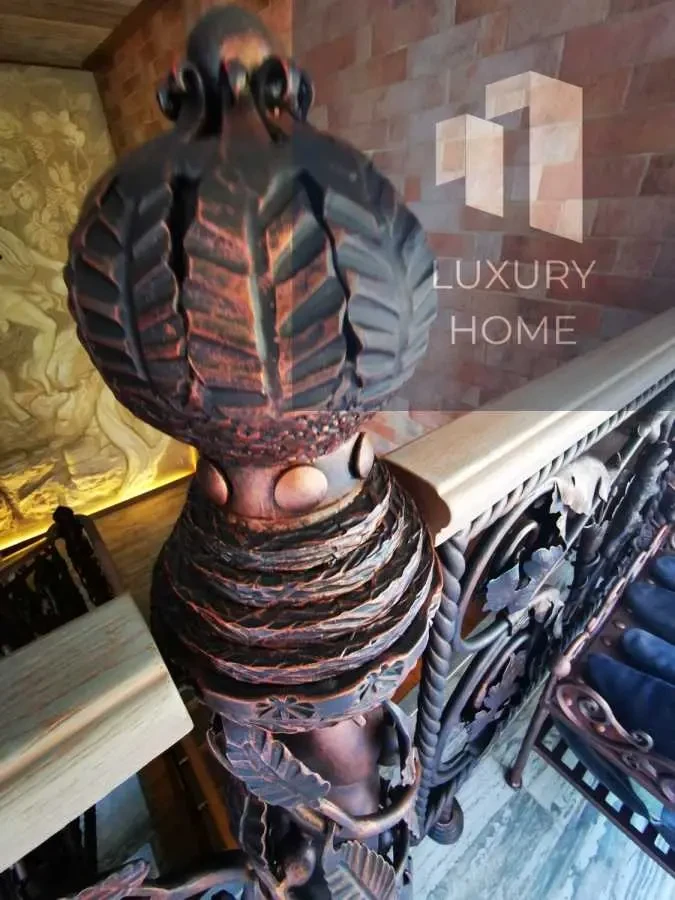 17-к котедж Фастівський, Мархалівка, Сосновая 14