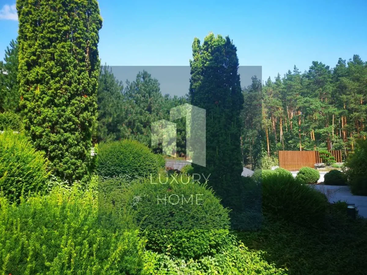 17-к котедж Фастівський, Мархалівка, Сосновая 7