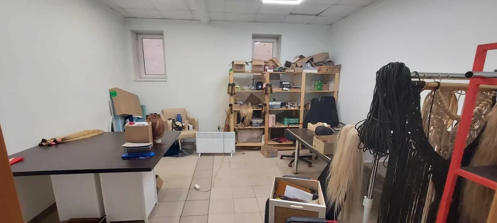 офісне приміщення Ужгород, Легоцького 48 8