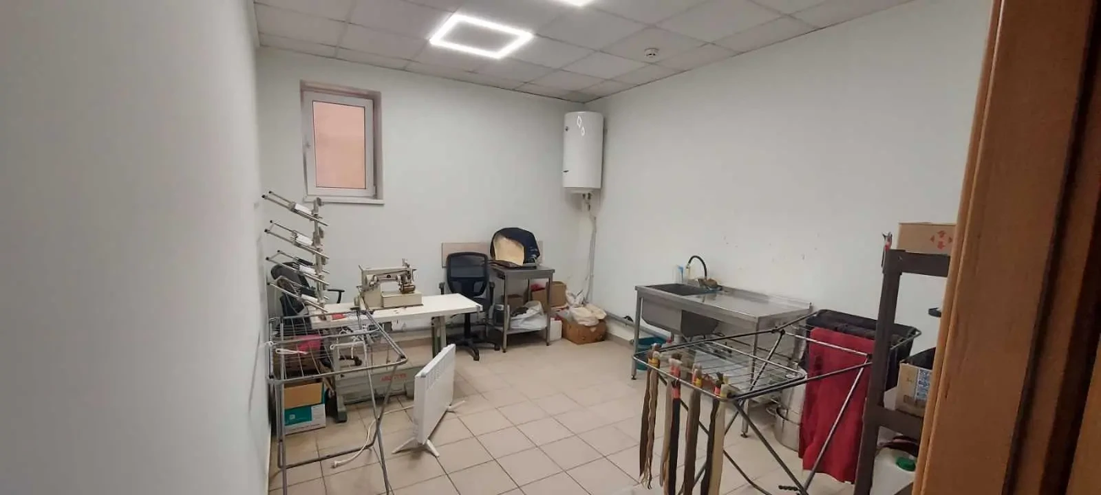 офісне приміщення Ужгород, Легоцького 48 7