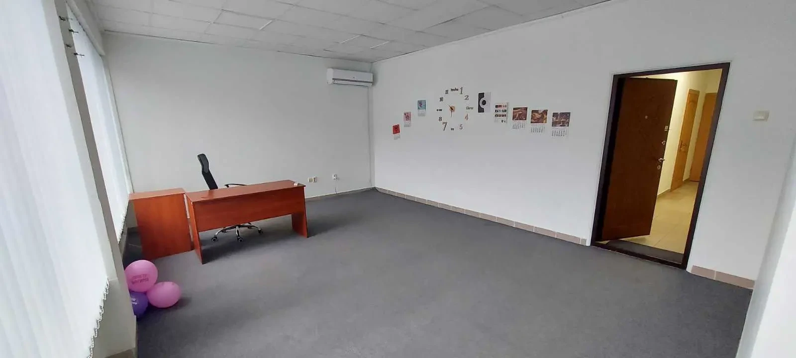 офісне приміщення Ужгород, Легоцького 48 3