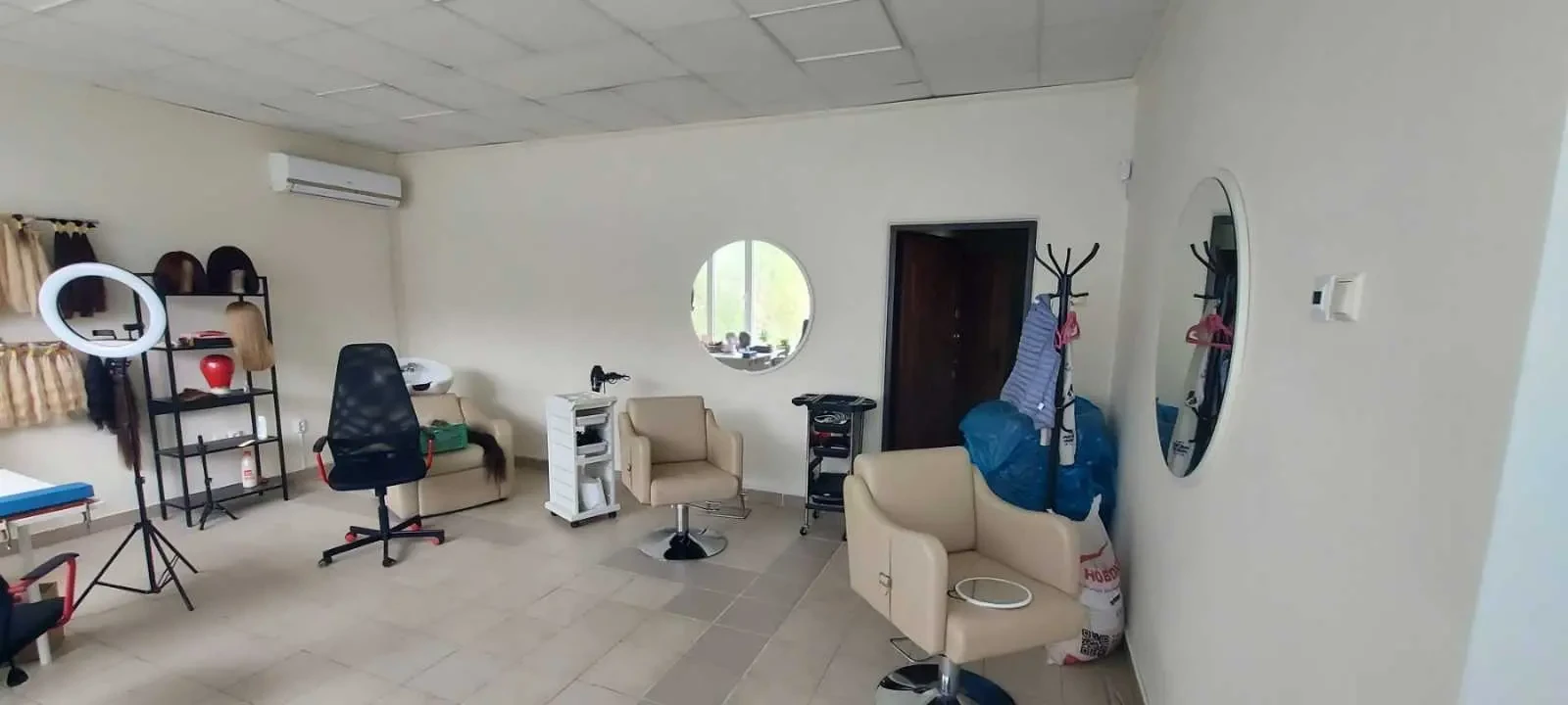 офісне приміщення Ужгород, Легоцького 48 5