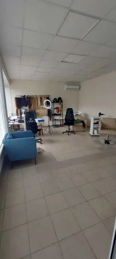 офісне приміщення Ужгород, Легоцького 48 6