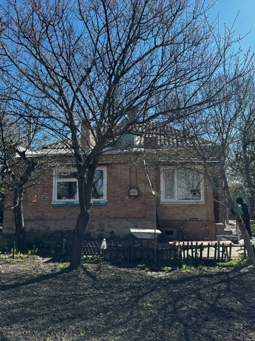 4-к будинок Кропивницький, Подільський, Верхній Степовий провулок 2