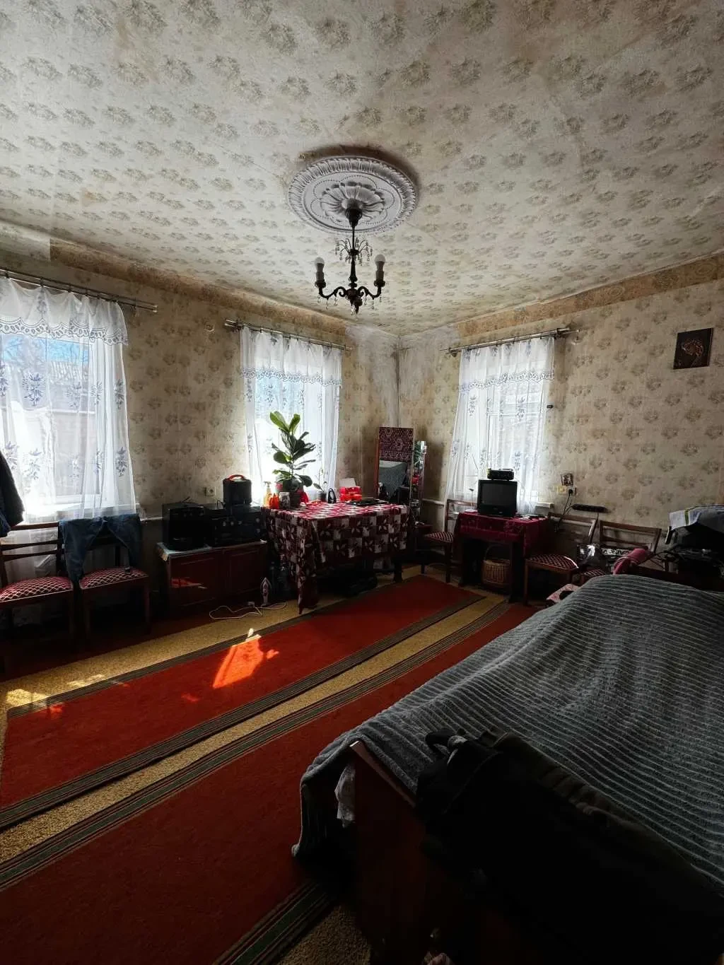 4-к будинок Кропивницький, Подільський, Верхній Степовий провулок 3