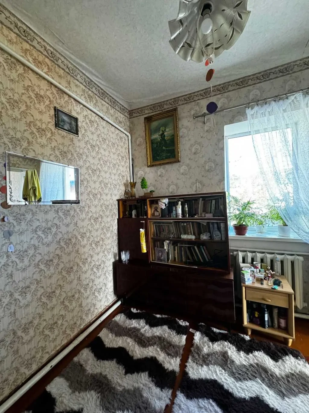 4-к будинок Кропивницький, Подільський, Верхній Степовий провулок 4