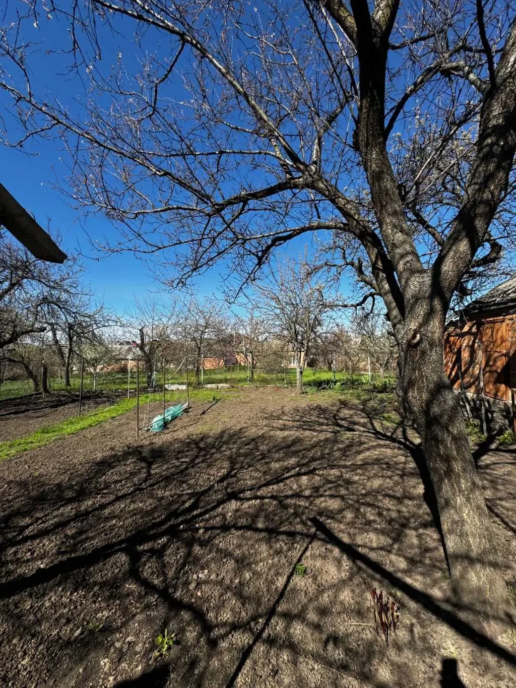 4-к будинок Кропивницький, Подільський, Верхній Степовий провулок 5